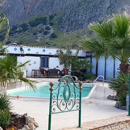 Aparthotel Tonnara San Vito Lo Capo