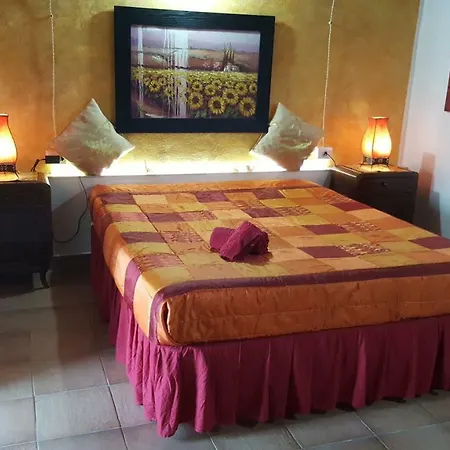 Aparthotel Tonnara