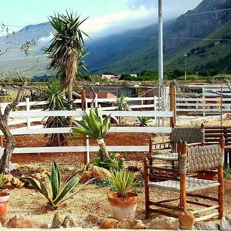 Tonnara Aparthotel *