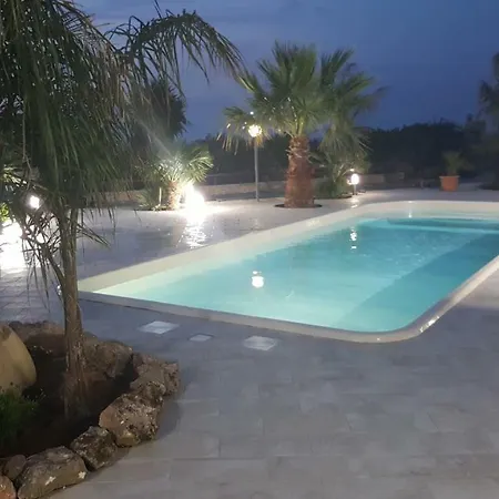 Tonnara Aparthotel *