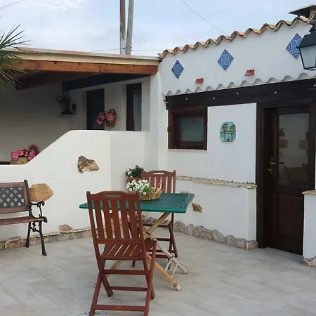 Tonnara Aparthotel San Vito Lo Capo