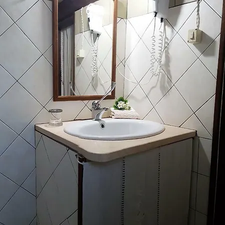 Tonnara Aparthotel San Vito Lo Capo