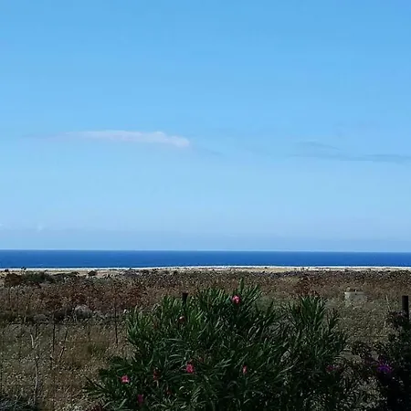 Tonnara *