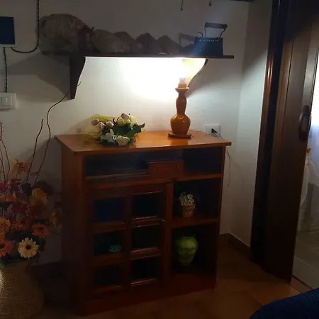 Aparthotel Tonnara