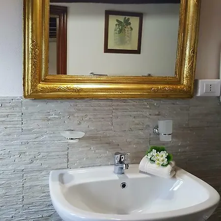 Aparthotel Tonnara *