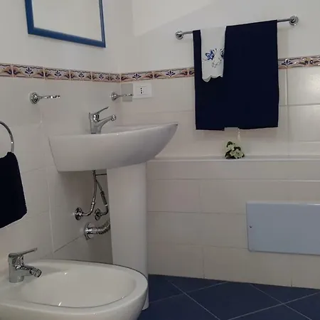 Aparthotel Tonnara San Vito Lo Capo