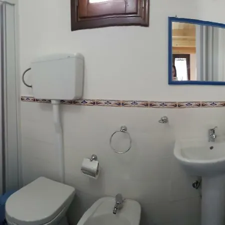 Tonnara San Vito Lo Capo