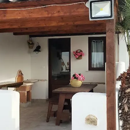 Tonnara Aparthotel