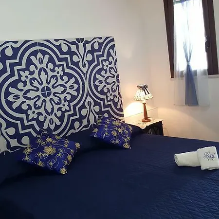 Tonnara Aparthotel *