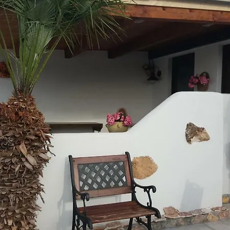 Aparthotel Tonnara San Vito Lo Capo