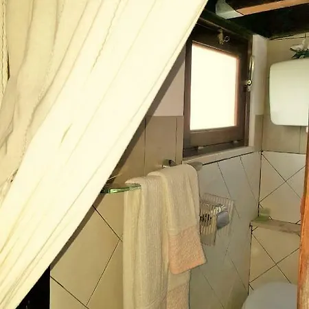 Tonnara Aparthotel *
