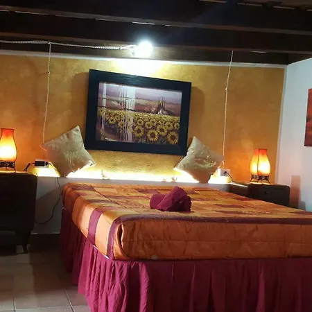 Aparthotel Tonnara San Vito Lo Capo