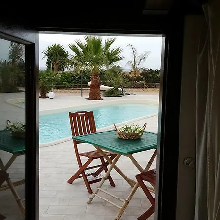 Tonnara San Vito Lo Capo