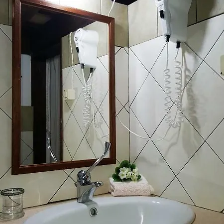 Tonnara Aparthotel