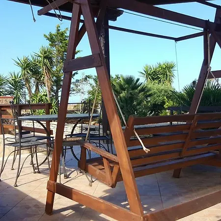 Tonnara Aparthotel *