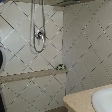 Aparthotel Tonnara San Vito Lo Capo