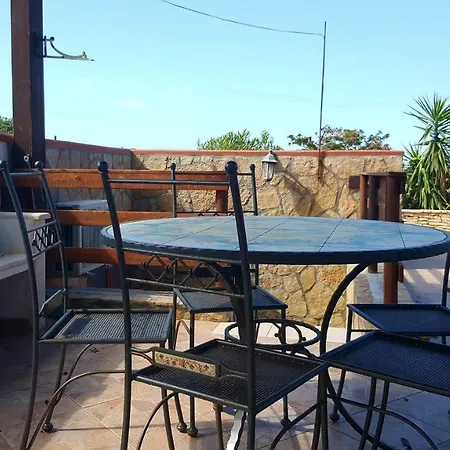 Tonnara Aparthotel