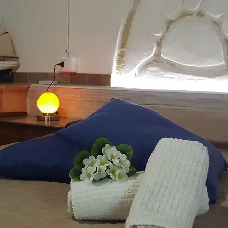 Aparthotel Tonnara San Vito Lo Capo
