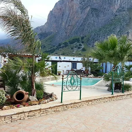 Tonnara * San Vito Lo Capo