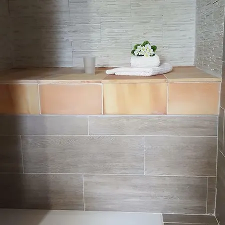 Tonnara Aparthotel