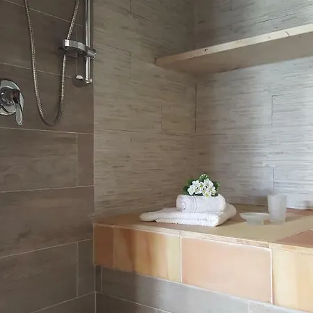 Aparthotel Tonnara *