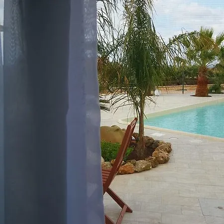 Tonnara * San Vito Lo Capo
