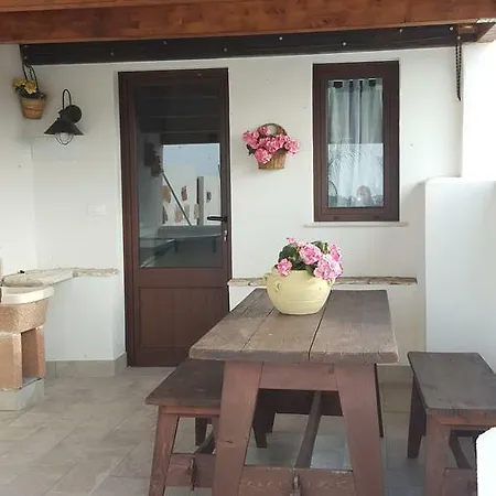 Tonnara Aparthotel San Vito Lo Capo
