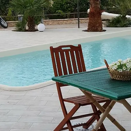 Aparthotel Tonnara San Vito Lo Capo