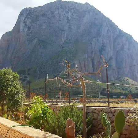 Tonnara * San Vito Lo Capo
