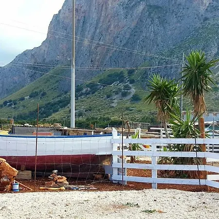 Tonnara *