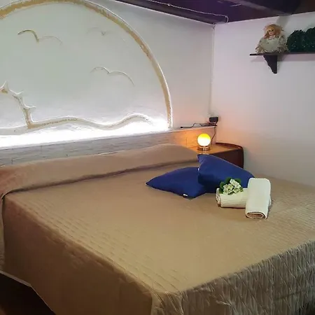 Aparthotel Tonnara