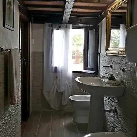 Aparthotel Tonnara *
