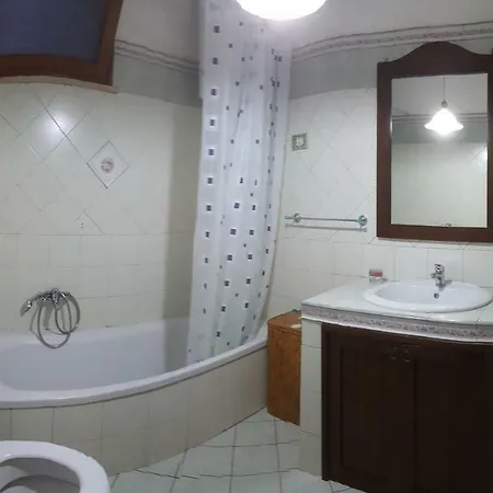 Tonnara Aparthotel *