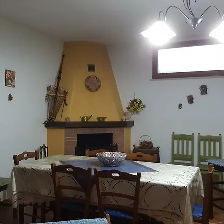 Aparthotel Tonnara
