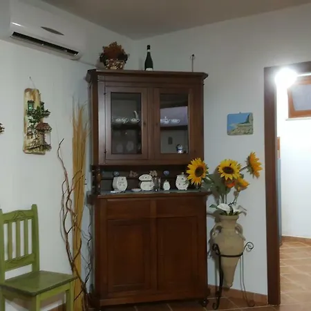 Aparthotel Tonnara San Vito Lo Capo