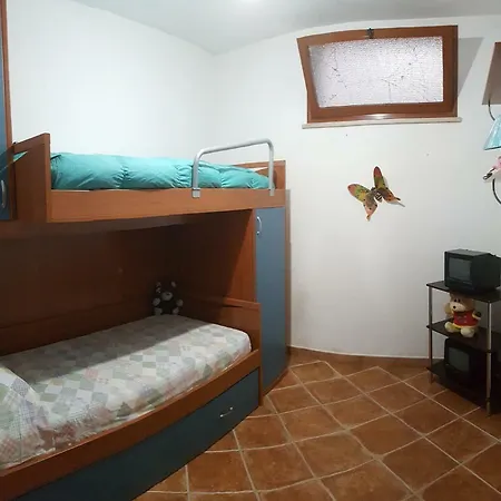 Aparthotel Tonnara