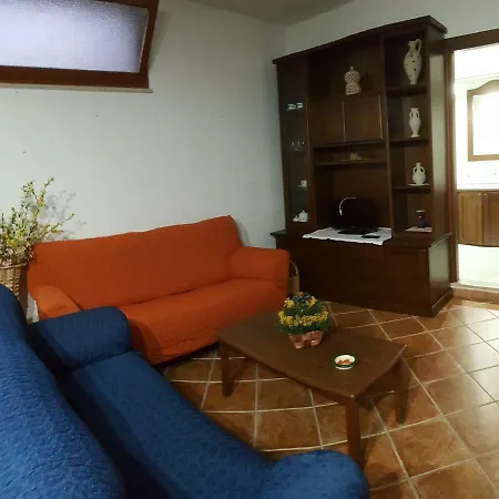 Tonnara Aparthotel San Vito Lo Capo